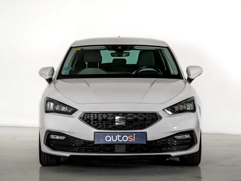 Seat Nuevo León 2.0 TDI 85kW S&S Style Launch P Nav