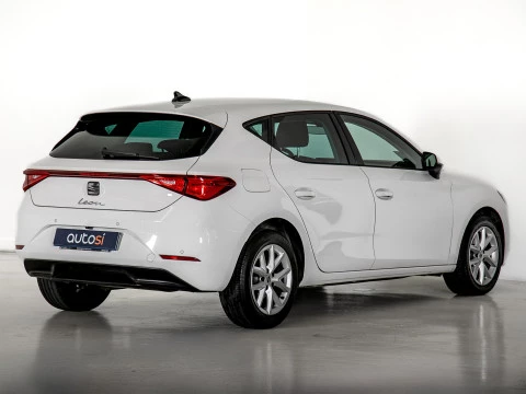 Seat Nuevo León 2.0 TDI 85kW S&S Style Launch P Nav