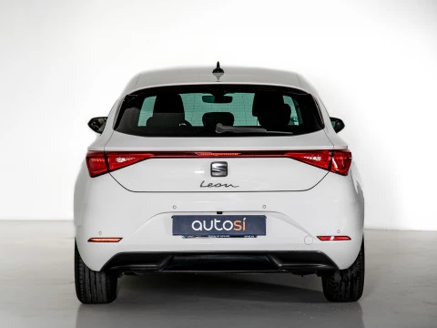 Seat Nuevo León 2.0 TDI 85kW S&S Style Launch P Nav