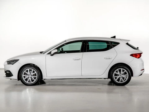 Seat Nuevo León 2.0 TDI 85kW S&S Style Launch P Nav