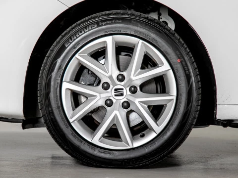 Seat Nuevo León 2.0 TDI 85kW S&S Style Launch P Nav