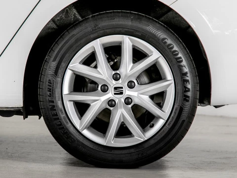 Seat Nuevo León 2.0 TDI 85kW S&S Style Launch P Nav