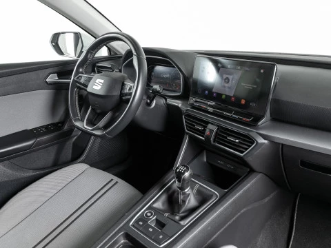 Seat Nuevo León 2.0 TDI 85kW S&S Style Launch P Nav