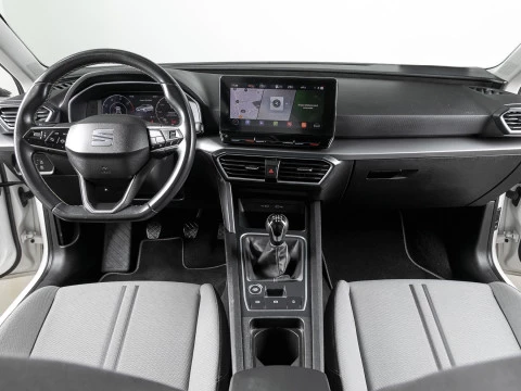 Seat Nuevo León 2.0 TDI 85kW S&S Style Launch P Nav