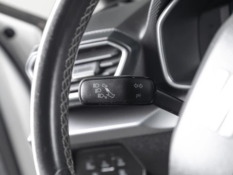 Seat Nuevo León 2.0 TDI 85kW S&S Style Launch P Nav