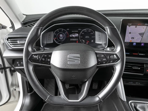 Seat Nuevo León 2.0 TDI 85kW S&S Style Launch P Nav