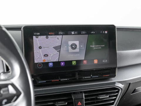 Seat Nuevo León 2.0 TDI 85kW S&S Style Launch P Nav