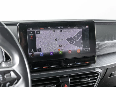 Seat Nuevo León 2.0 TDI 85kW S&S Style Launch P Nav