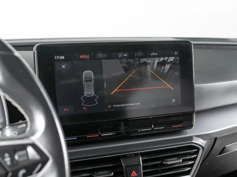 Seat Nuevo León 2.0 TDI 85kW S&S Style Launch P Nav