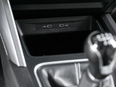 Seat Nuevo León 2.0 TDI 85kW S&S Style Launch P Nav