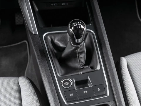 Seat Nuevo León 2.0 TDI 85kW S&S Style Launch P Nav