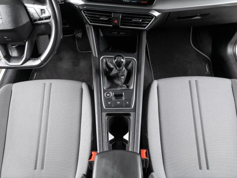 Seat Nuevo León 2.0 TDI 85kW S&S Style Launch P Nav