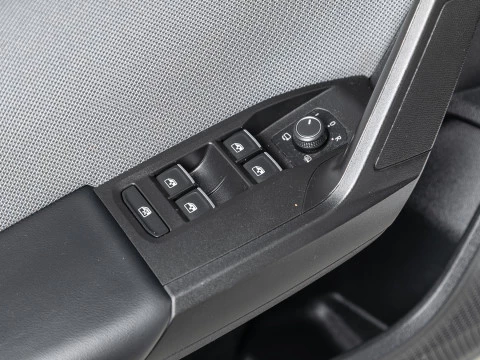 Seat Nuevo León 2.0 TDI 85kW S&S Style Launch P Nav