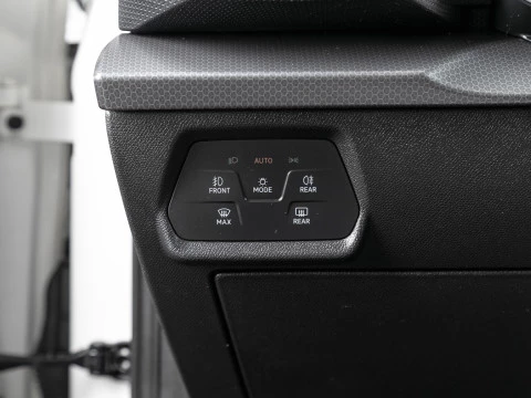 Seat Nuevo León 2.0 TDI 85kW S&S Style Launch P Nav