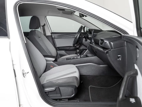 Seat Nuevo León 2.0 TDI 85kW S&S Style Launch P Nav