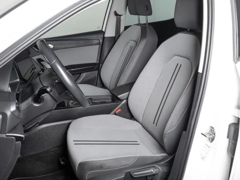 Seat Nuevo León 2.0 TDI 85kW S&S Style Launch P Nav