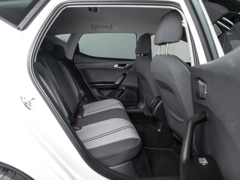 Seat Nuevo León 2.0 TDI 85kW S&S Style Launch P Nav