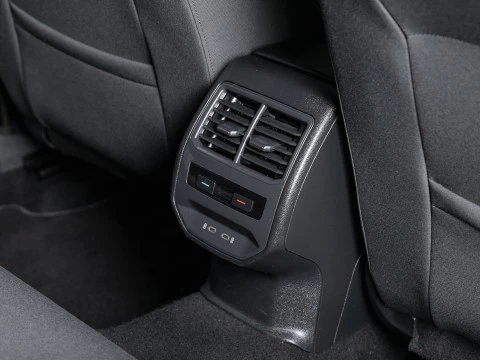 Seat Nuevo León 2.0 TDI 85kW S&S Style Launch P Nav