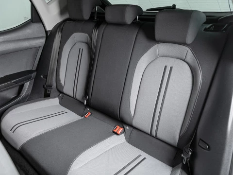 Seat Nuevo León 2.0 TDI 85kW S&S Style Launch P Nav