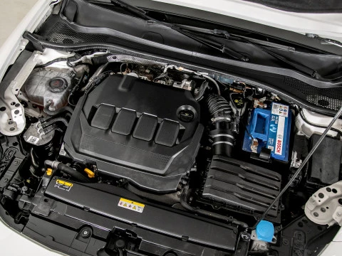 Seat Nuevo León 2.0 TDI 85kW S&S Style Launch P Nav