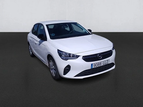 Opel Corsa 1.2T XHL 74kW (100CV) Edition