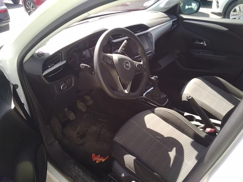 Opel Corsa 1.2T XHL 74kW (100CV) Edition