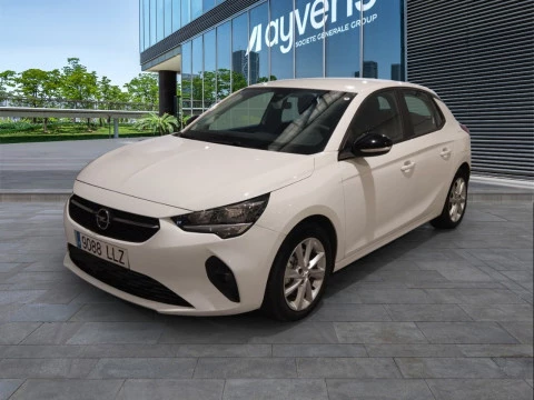 Opel Corsa 1.2T XHL 74kW (100CV) Edition