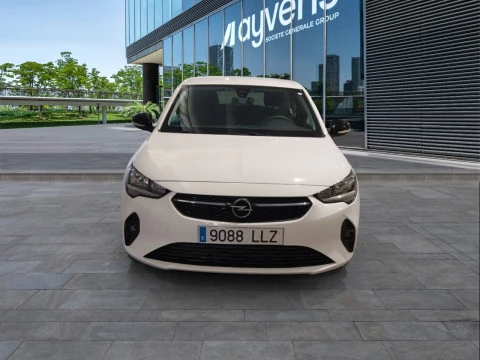Opel Corsa 1.2T XHL 74kW (100CV) Edition