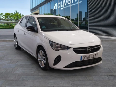 Opel Corsa 1.2T XHL 74kW (100CV) Edition