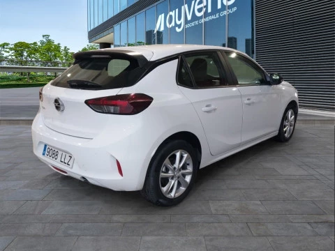 Opel Corsa 1.2T XHL 74kW (100CV) Edition