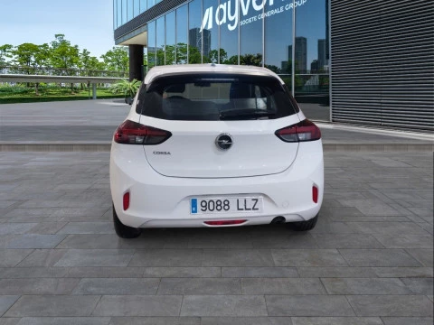 Opel Corsa 1.2T XHL 74kW (100CV) Edition