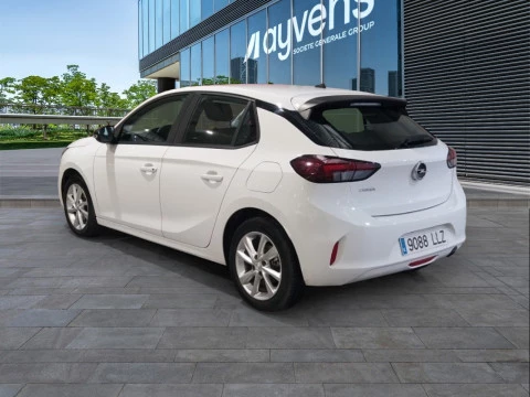 Opel Corsa 1.2T XHL 74kW (100CV) Edition