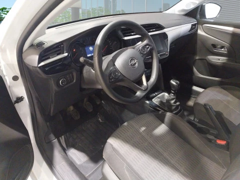 Opel Corsa 1.2T XHL 74kW (100CV) Edition