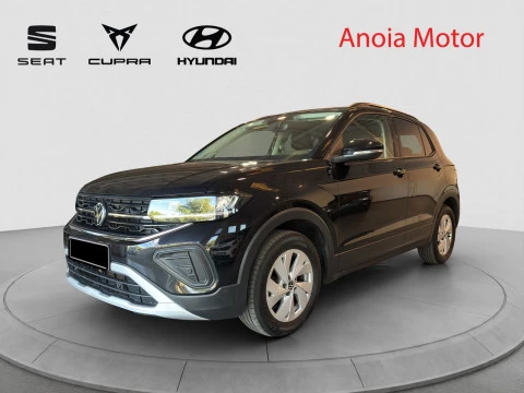 Volkswagen T-Cross LIFE 1.0 TSI 115 CV DSG