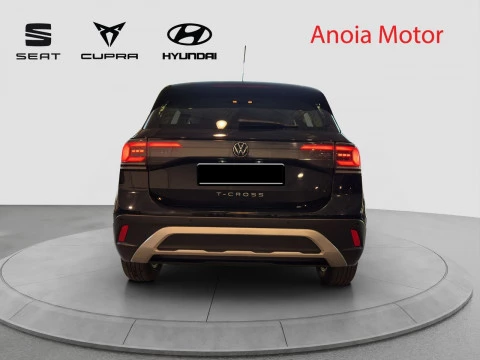 Volkswagen T-Cross LIFE 1.0 TSI 115 CV DSG
