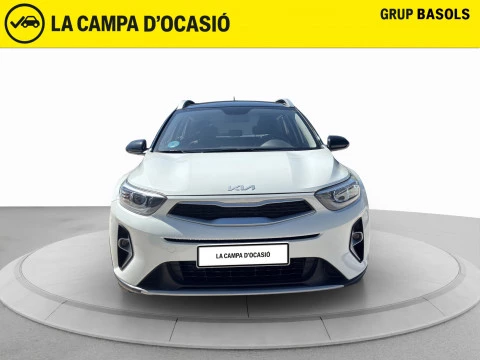 Kia Stonic 1.2 DPi 62kW (84CV) Concept