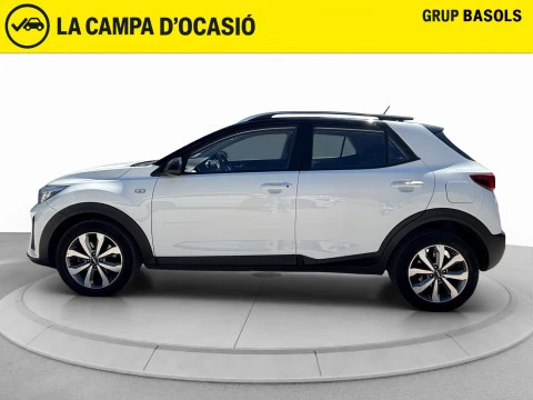 Kia Stonic 1.2 DPi 62kW (84CV) Concept