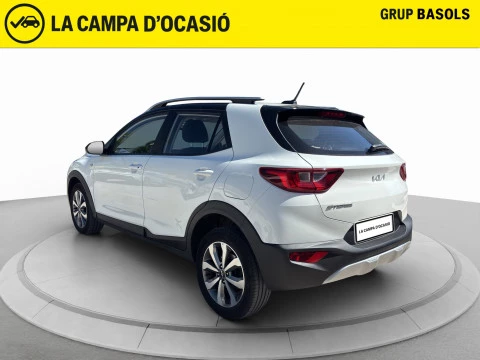 Kia Stonic 1.2 DPi 62kW (84CV) Concept