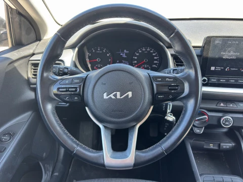 Kia Stonic 1.2 DPi 62kW (84CV) Concept