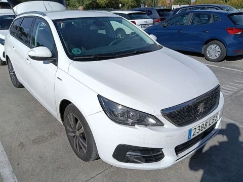 Peugeot 308 SW Style BlueHDi 130 S&S