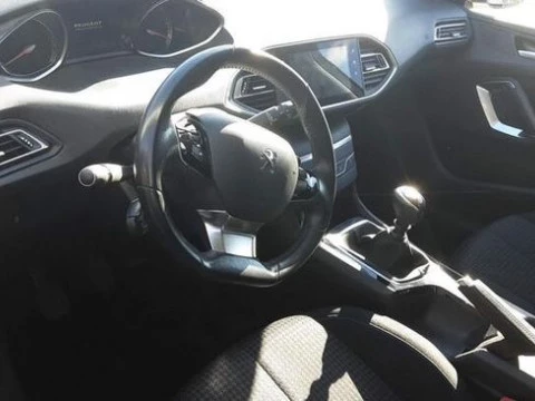 Peugeot 308 SW Style BlueHDi 130 S&S