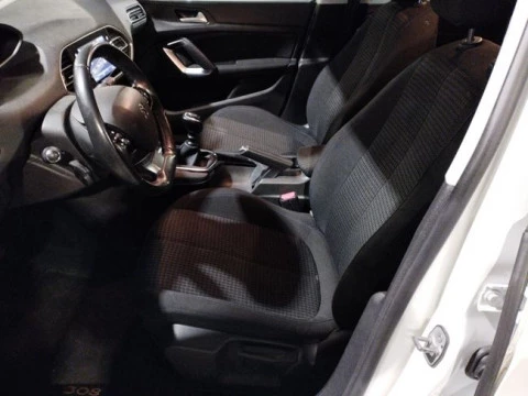 Peugeot 308 SW Style BlueHDi 130 S&S