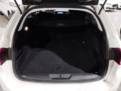 Peugeot 308 SW Style BlueHDi 130 S&S