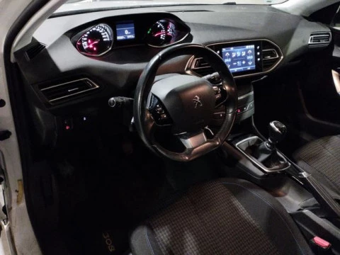 Peugeot 308 SW Style BlueHDi 130 S&S