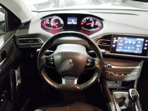 Peugeot 308 SW Style BlueHDi 130 S&S