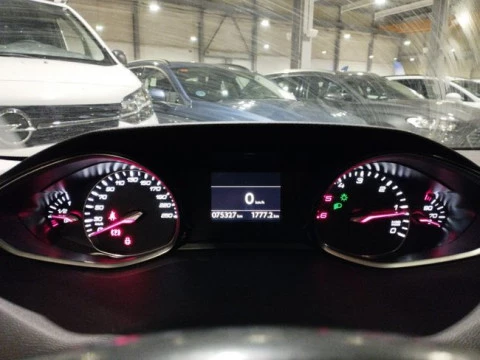 Peugeot 308 SW Style BlueHDi 130 S&S