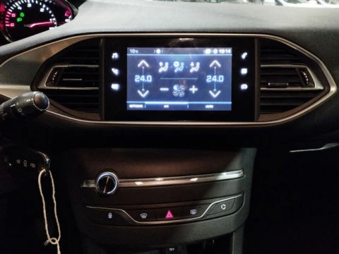 Peugeot 308 SW Style BlueHDi 130 S&S