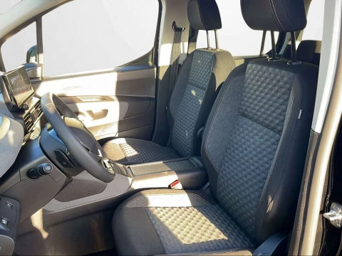 Peugeot Rifter Rifter GT BlueHDi 130 EAT8 Standard