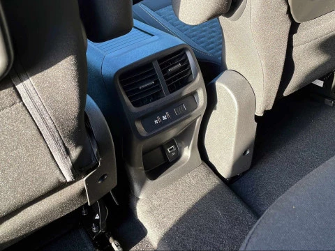 Peugeot Rifter Rifter GT BlueHDi 130 EAT8 Standard