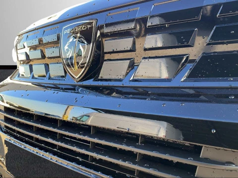 Peugeot Rifter Rifter GT BlueHDi 130 EAT8 Standard